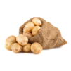 Russet Potatoes